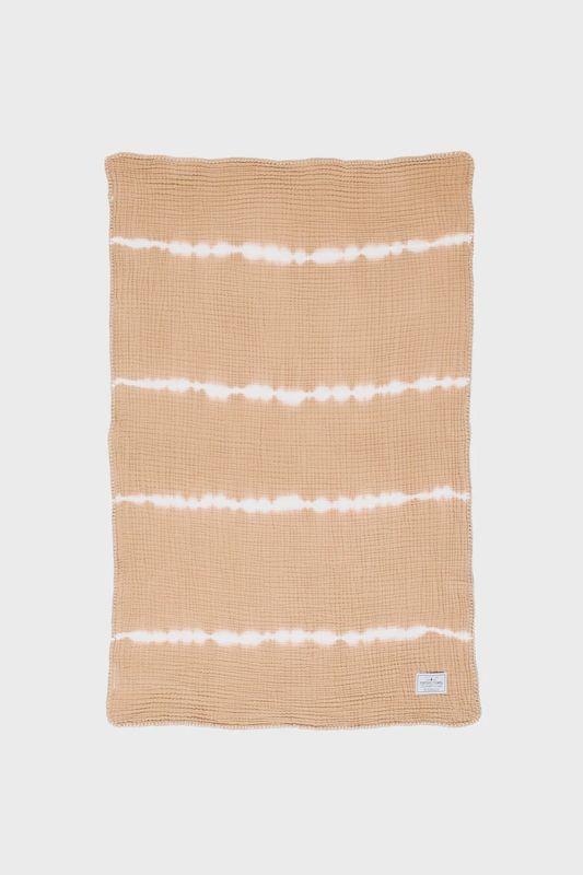 The Soul Baby Blanket - Beige