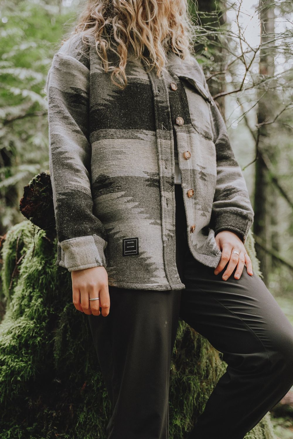 Riptide Surfside Jacket