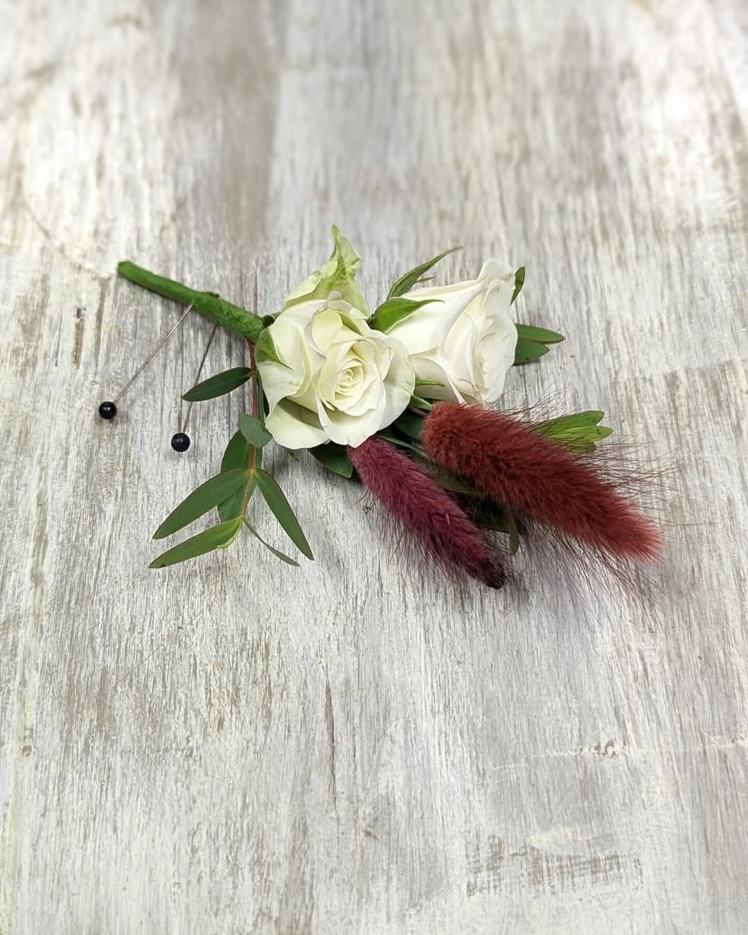 Boutonniere