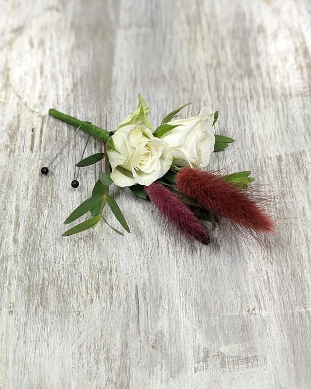 Boutonniere