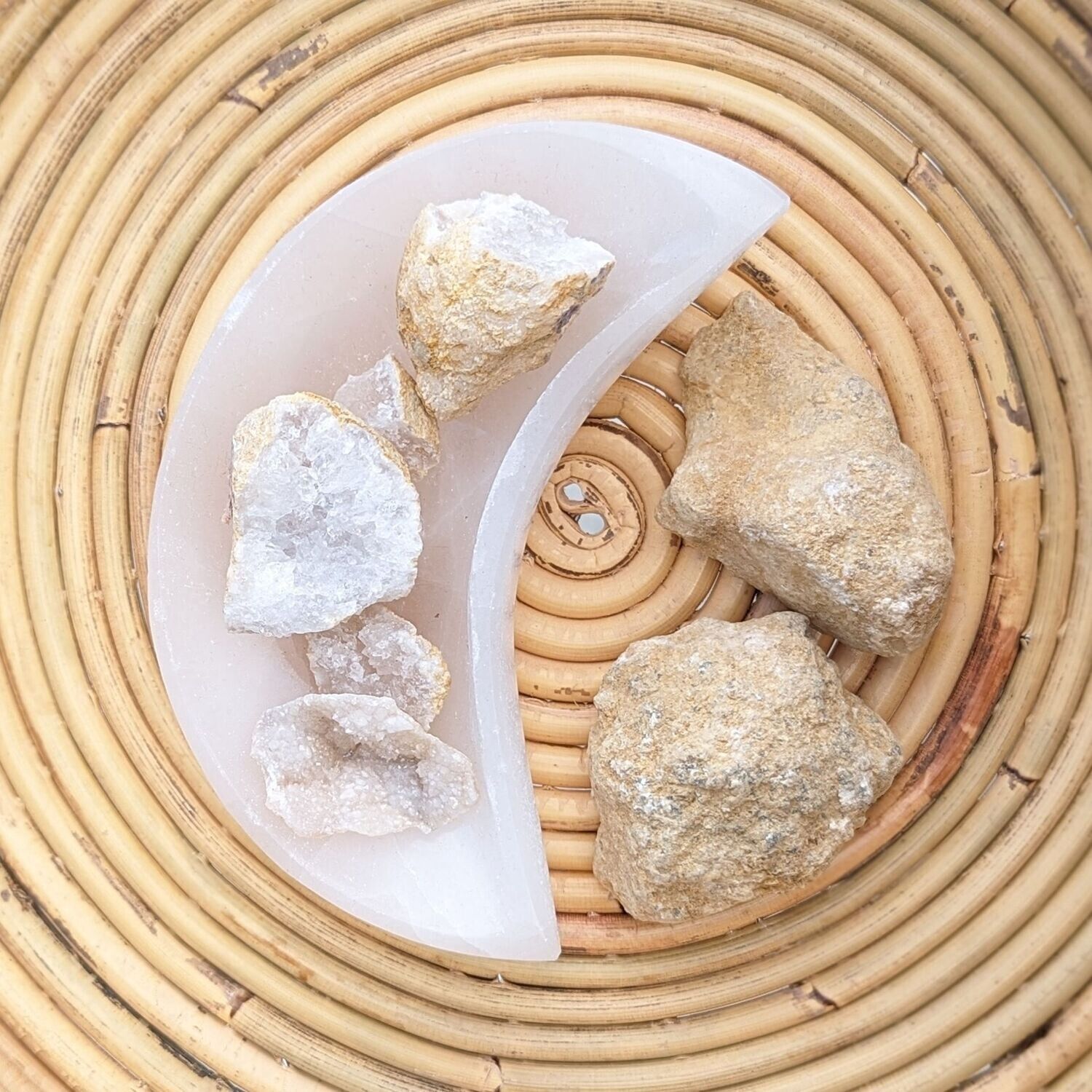 Discovery Geode