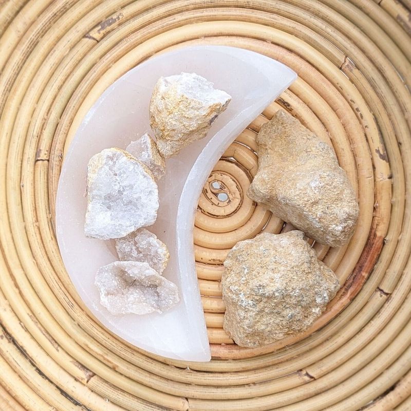 Discovery Geode