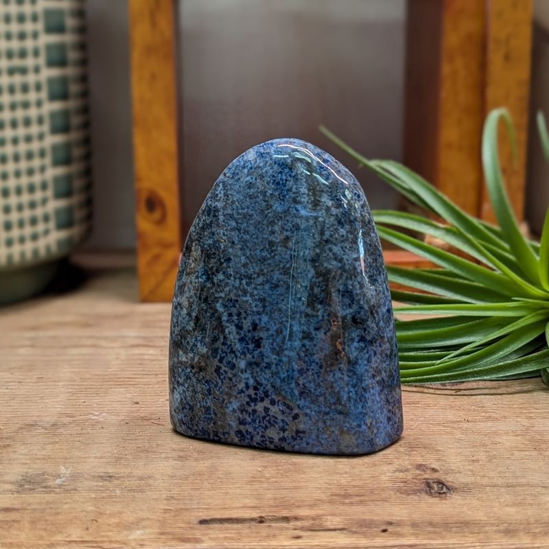 Lapis Freeform