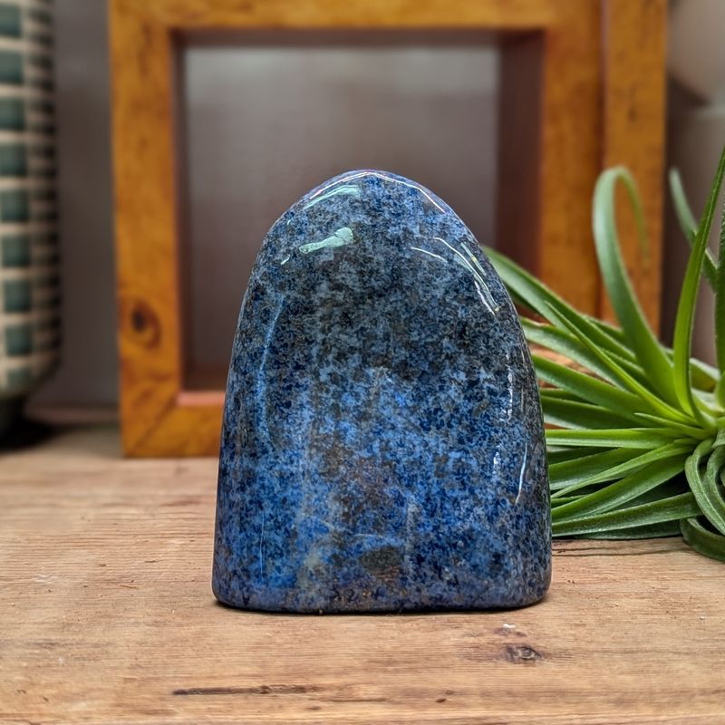 Lapis Freeform