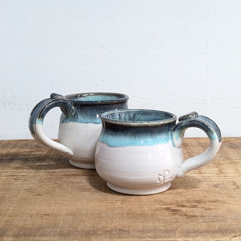 MR30 Mid Fire Mug