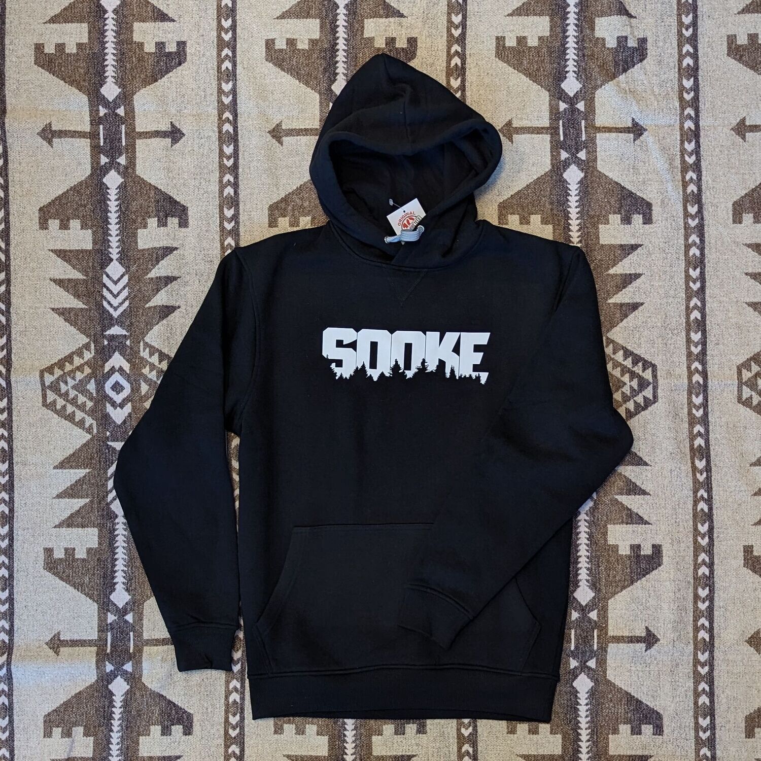 MN90 Adult Hoodie