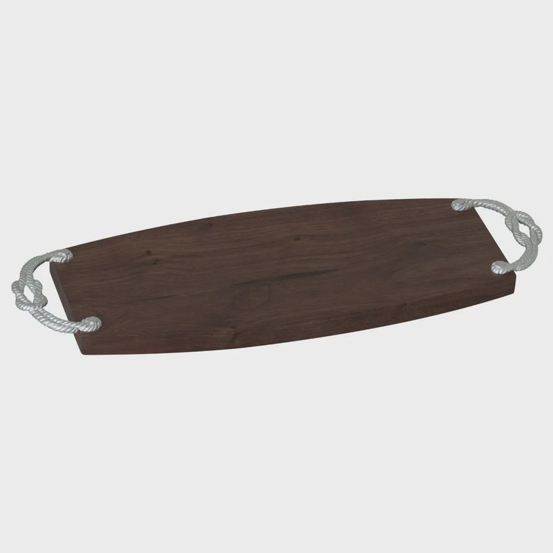 Nautical Cheese Board