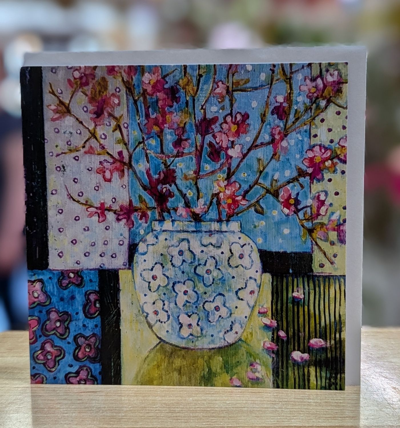 Prunings Card