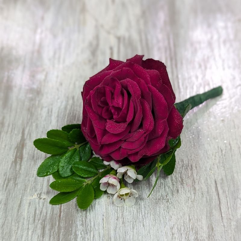 Boutonniere
