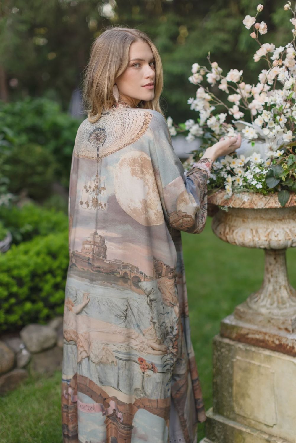 Imaginarium Opera Duster