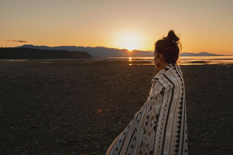 Summit Tofino Beach Blanket