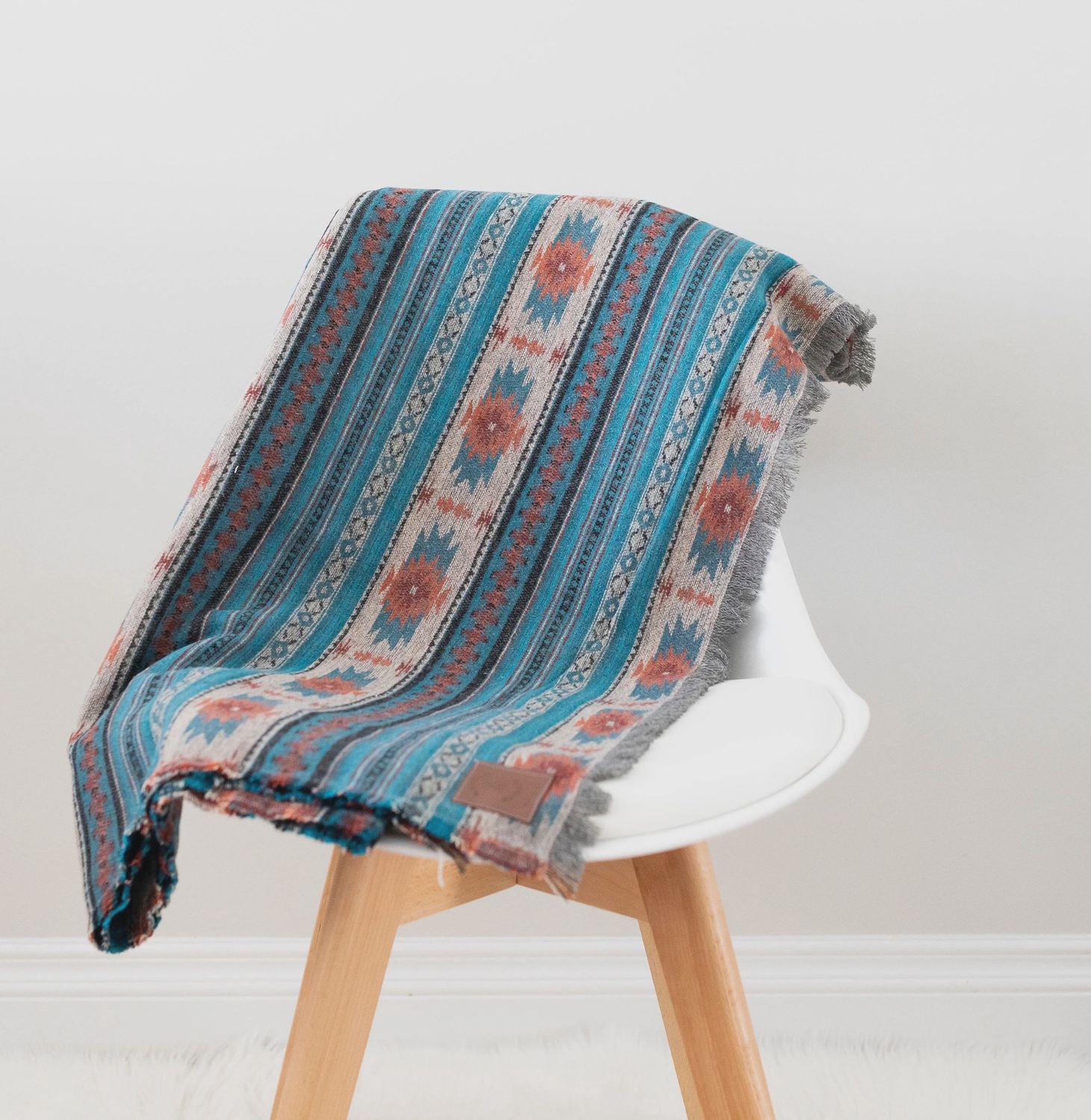 Switchback Tofino Beach Blanket