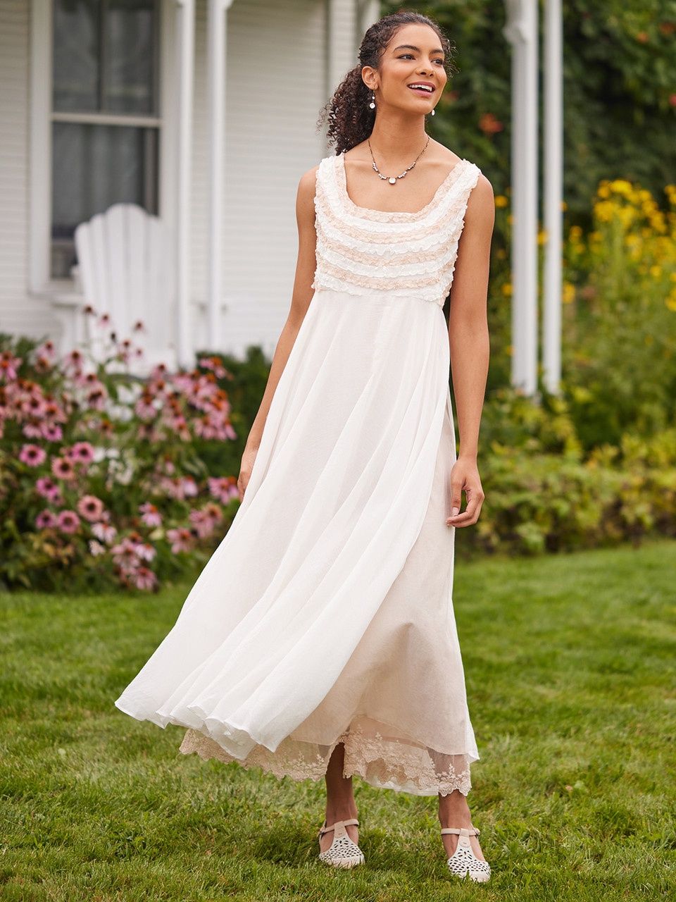 Graceful Dress
