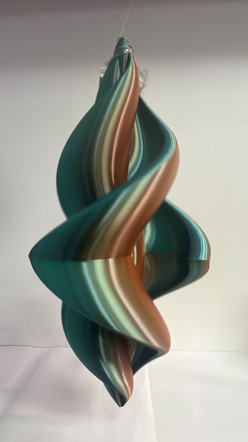 12342 3D Printed Duality Spinner Jumbo