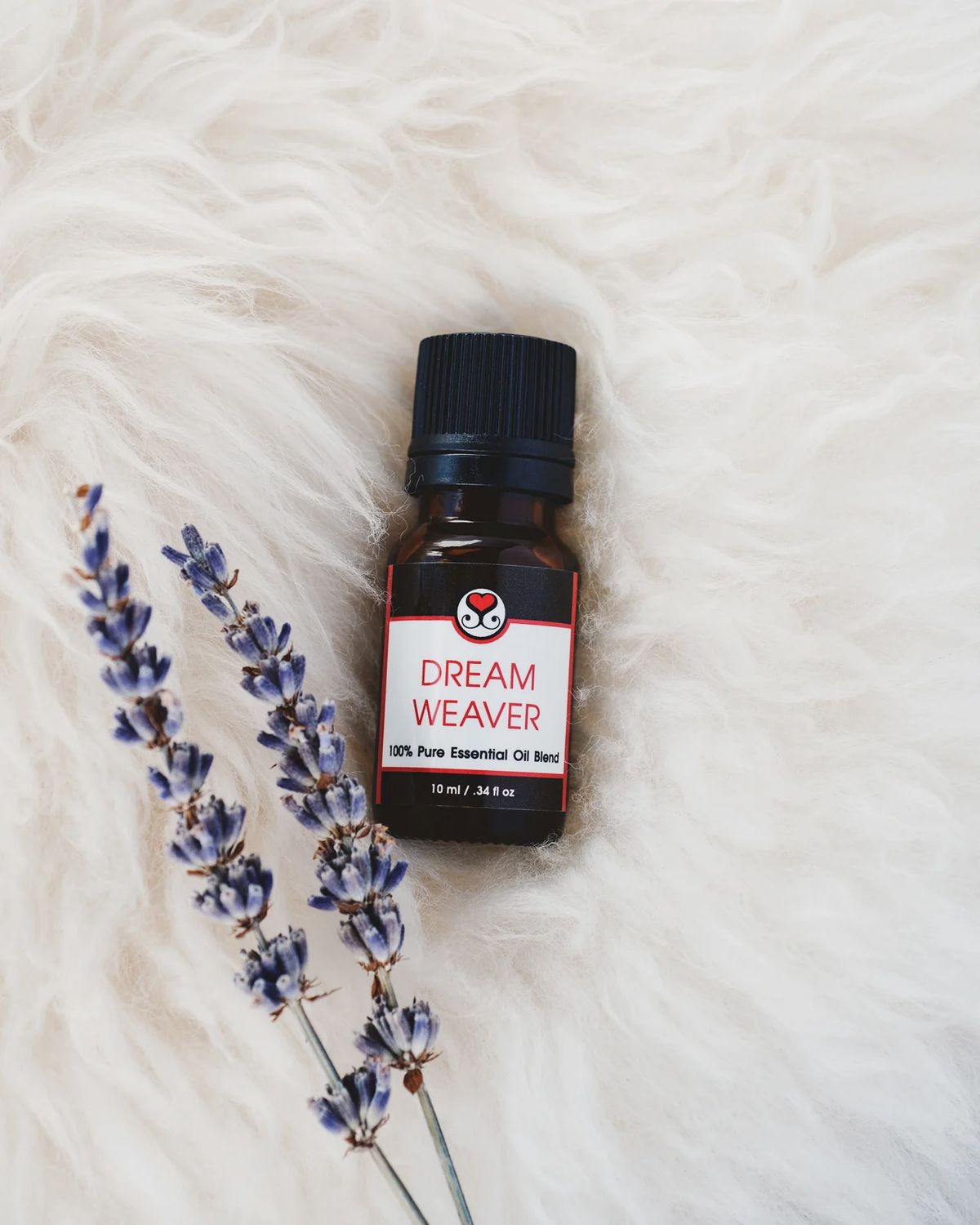 Dream Weaver Essential Oil Blend 10ml