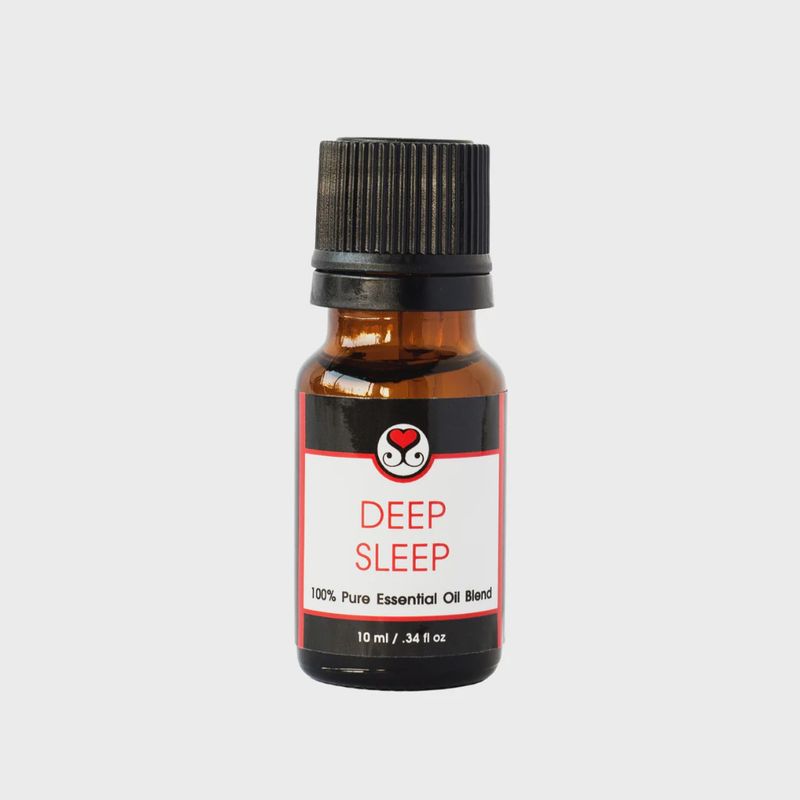 Deep Sleep Essential Oil Blend 10ml