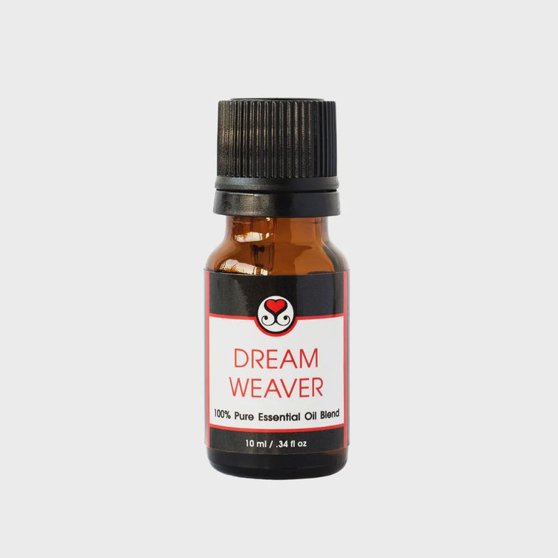 Dream Weaver Essential Oil Blend 10ml