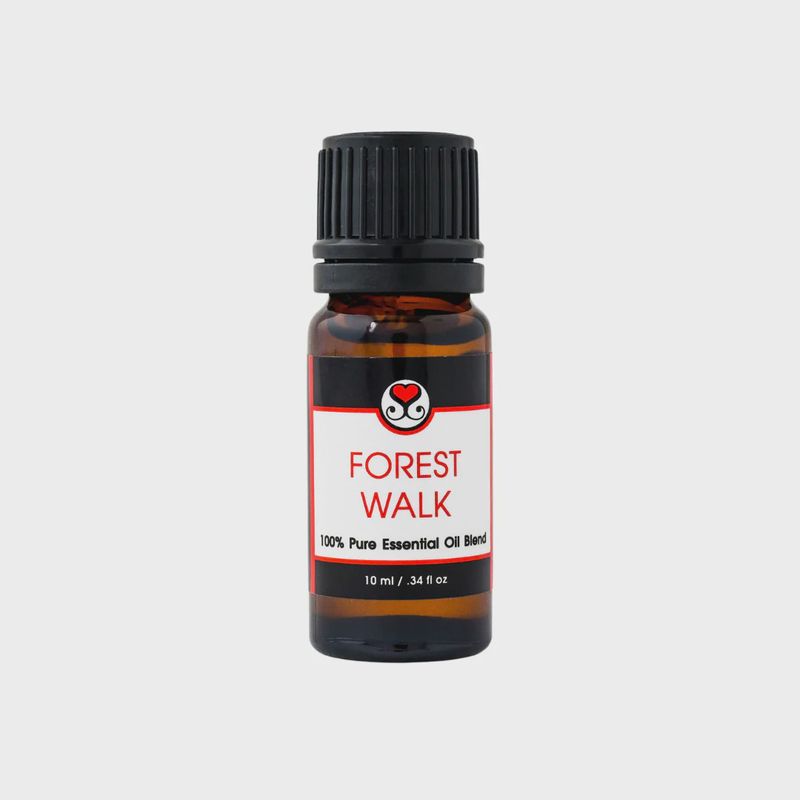 Forest Walk Essential Oil Blend 10ml