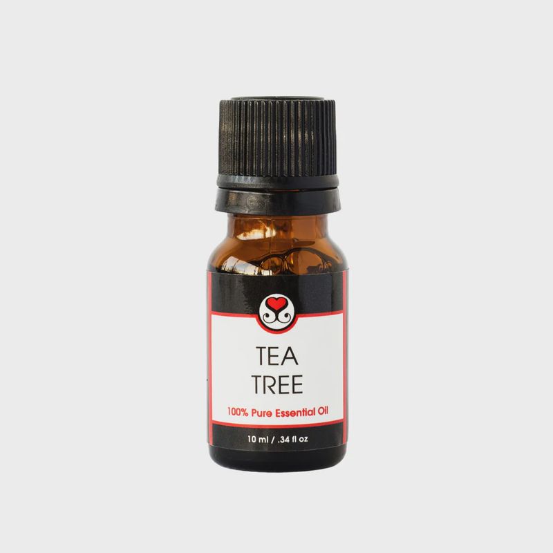 Tea Tree 100% Pure Essential Oil