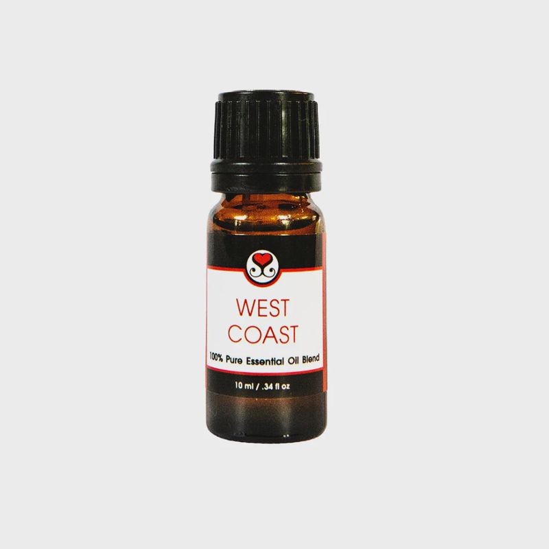 West Coast Essential Oil Blend 10ml