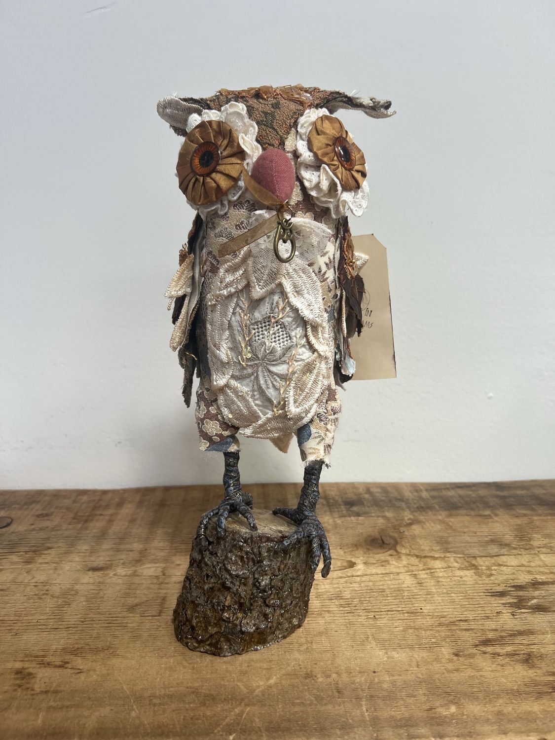 Uki Owl