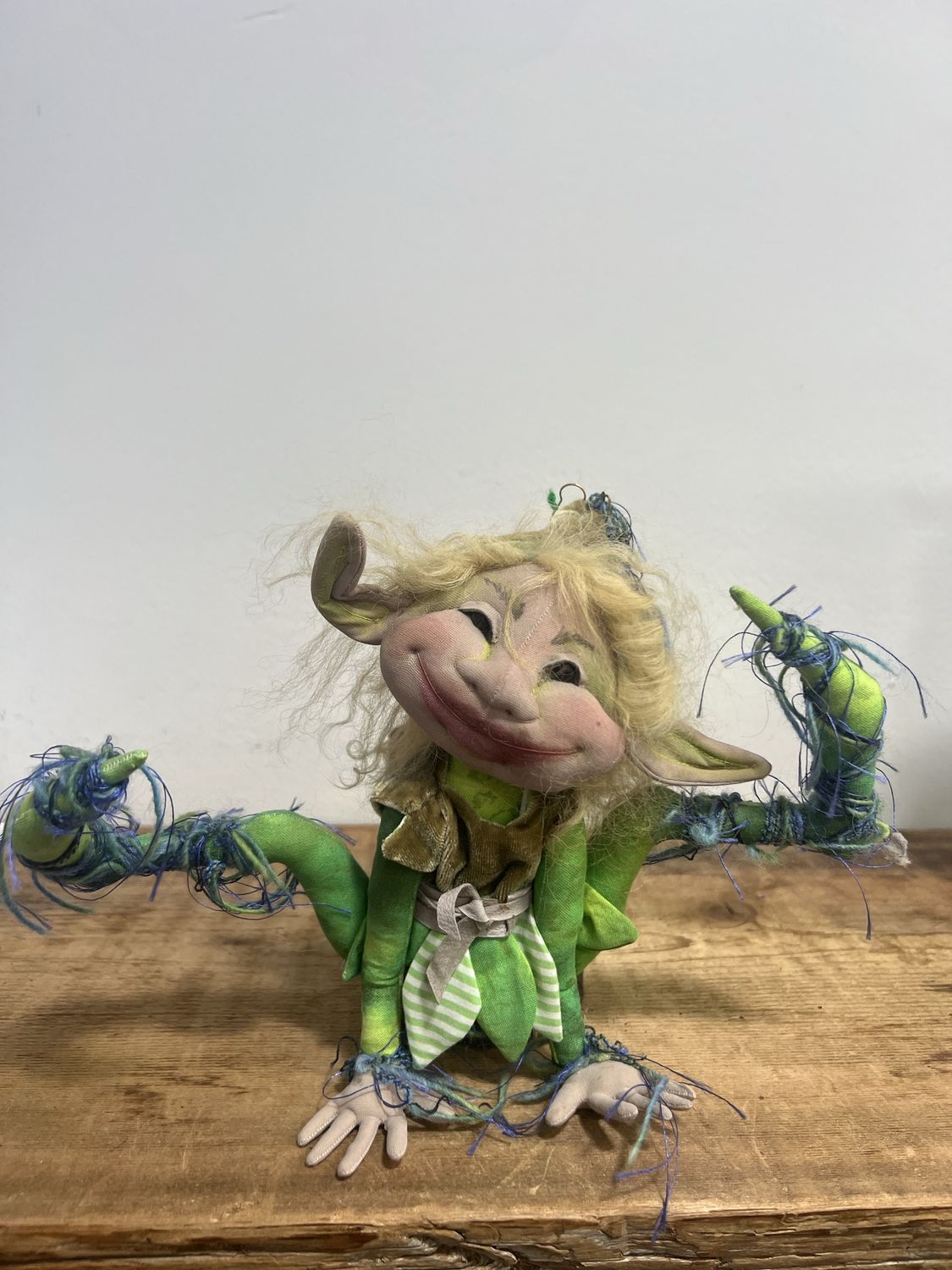 Joy-Pixie Magic