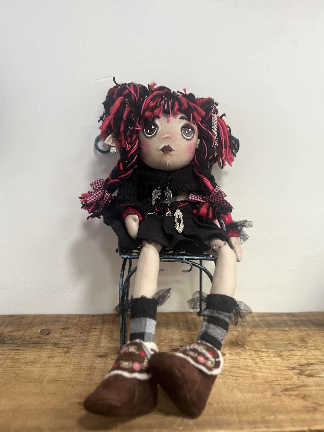 Goth Girl