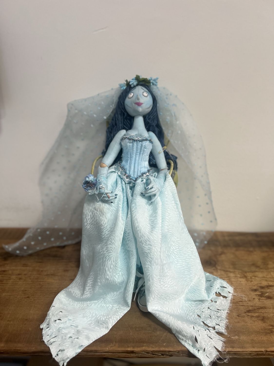 Corpse Bride