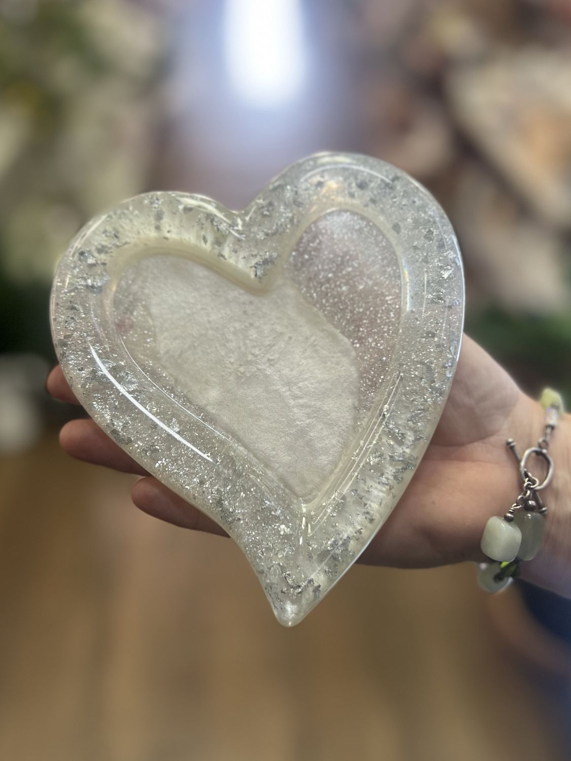 Clear Heart
