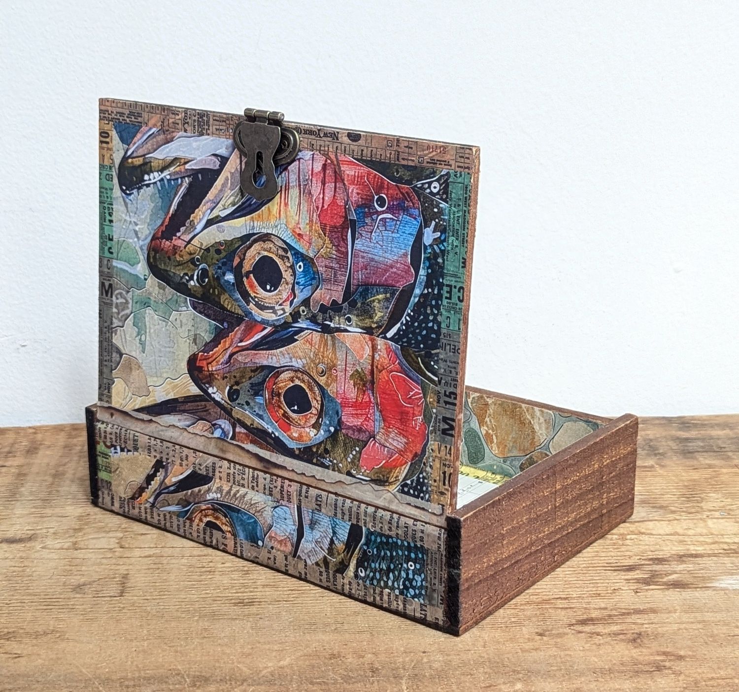 Fish Box