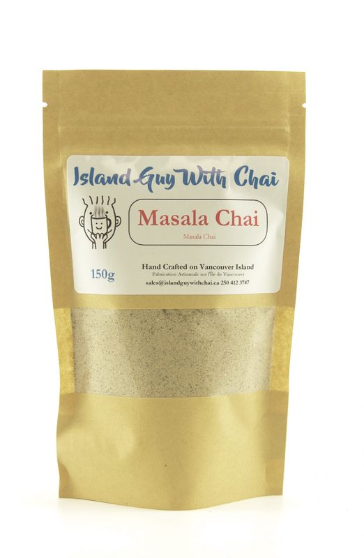 Masala Chai Tea 150 g