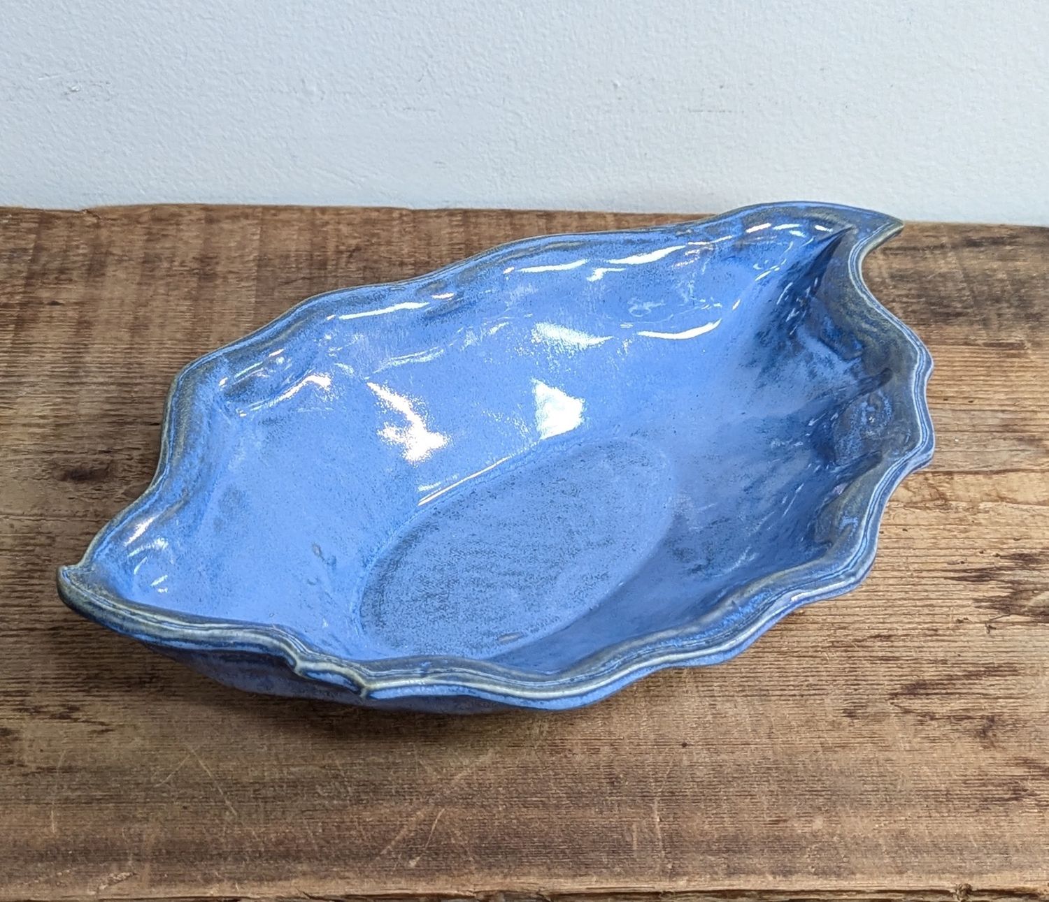 Coffee Table Candy Dish
