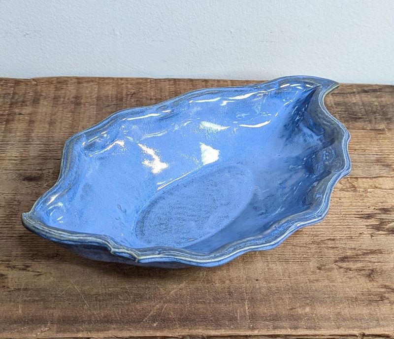 Coffee Table Candy Dish