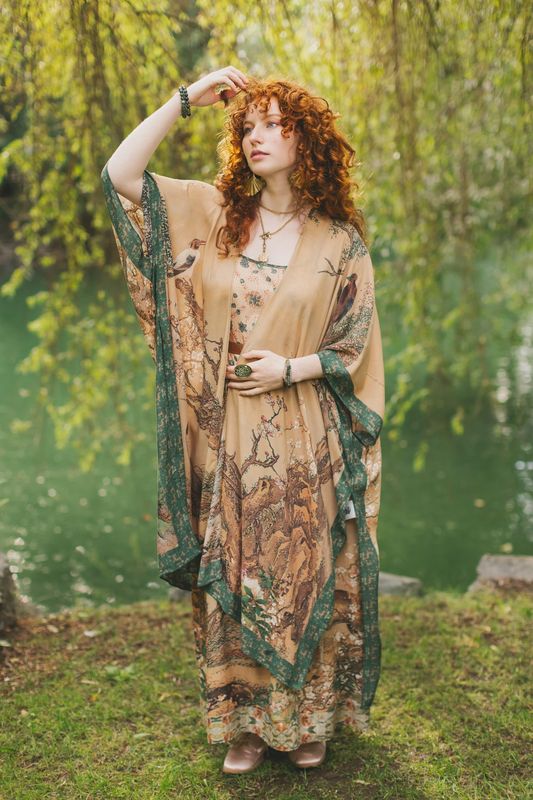 Fable Goddess Duster