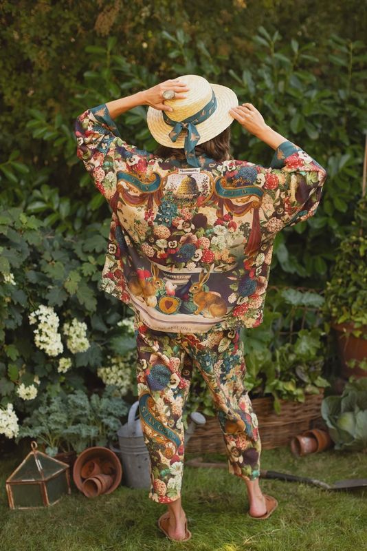 Stay Gold Artist Pants