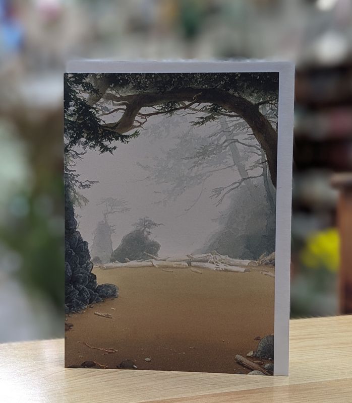 Phantoms Card