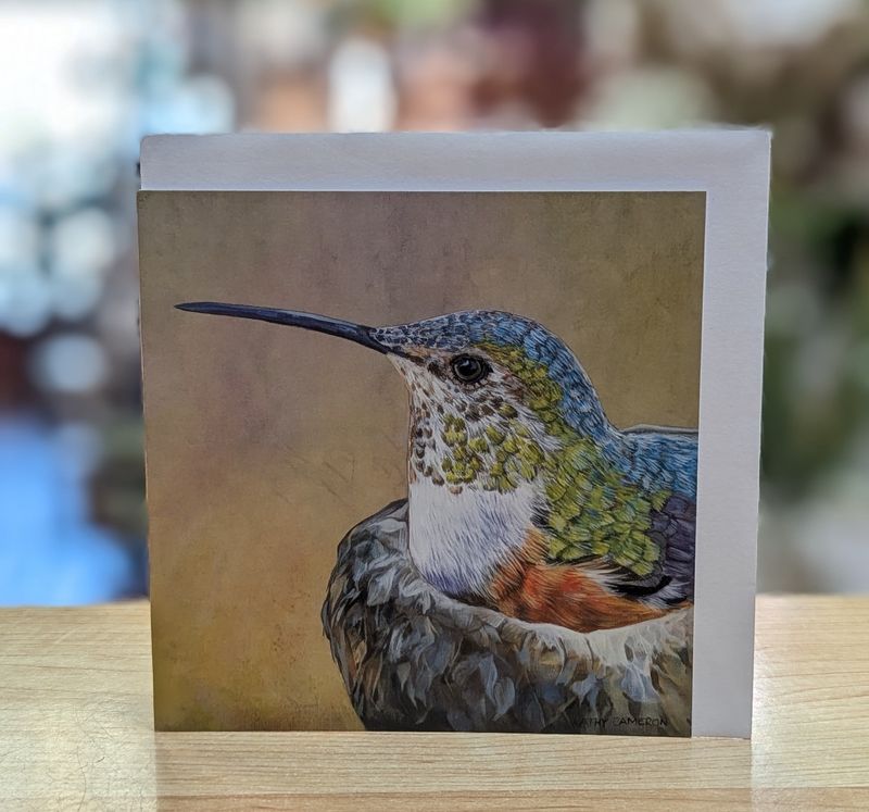 Home Sweet Home Card