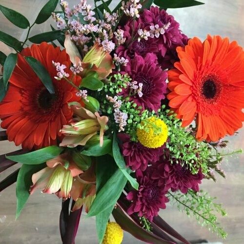 Sweet Cut Custom Bouquet