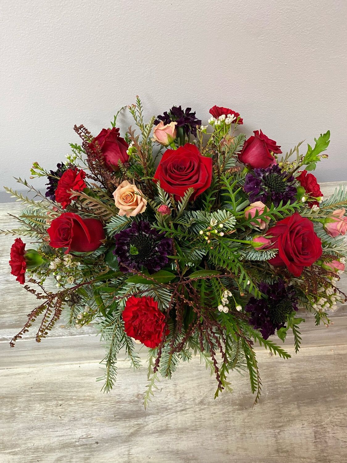 Thanksgiving Captivating Custom Centerpiece