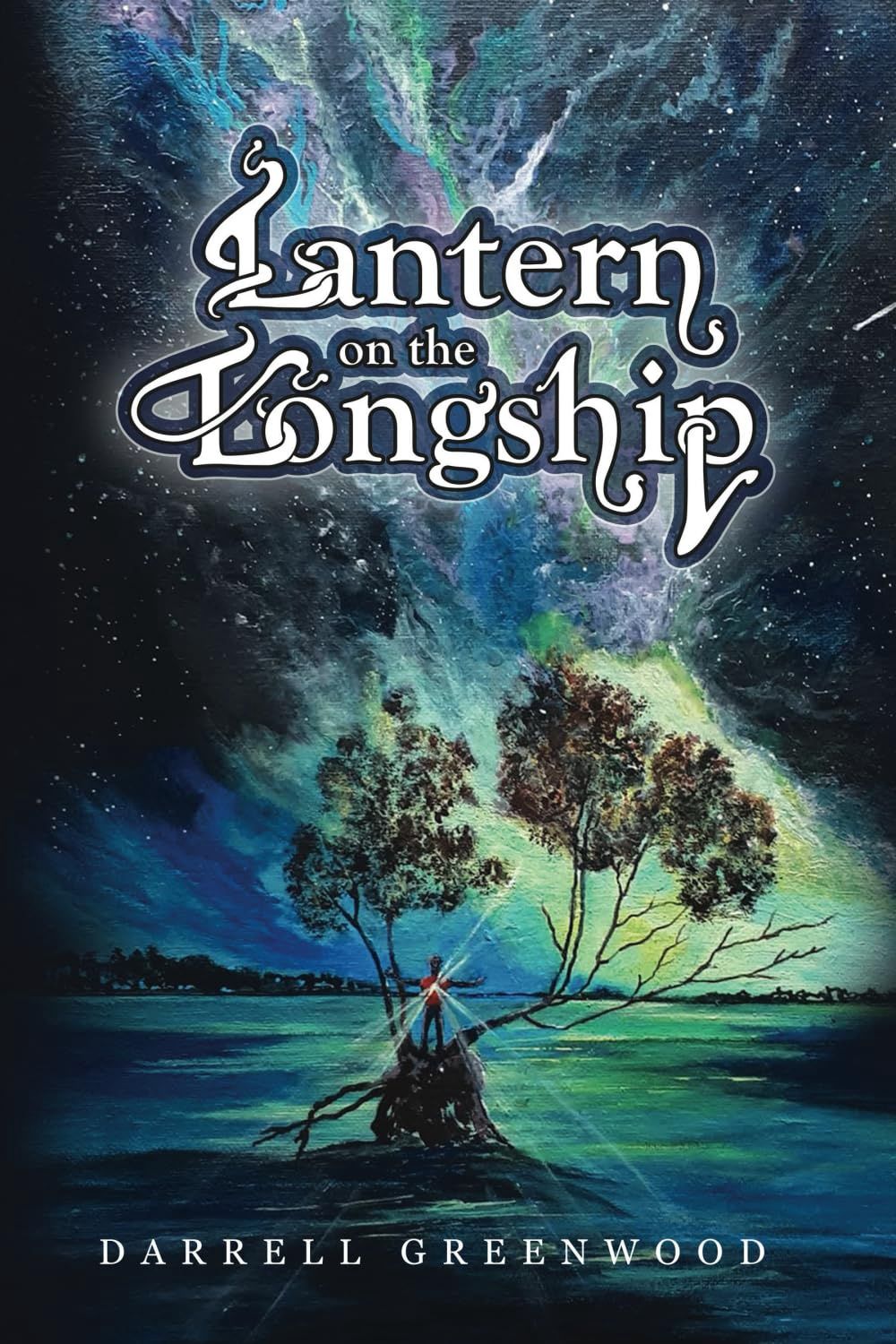 Lantern on the Longship