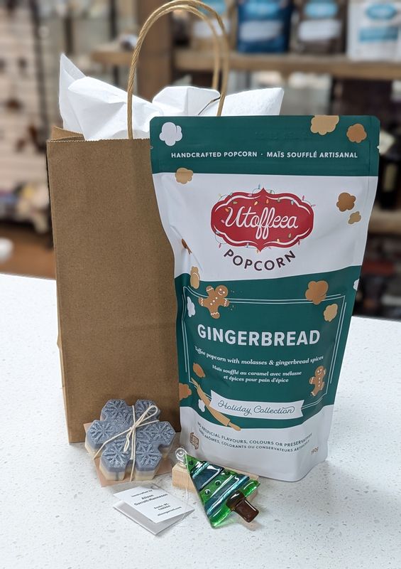 Winter Wonderland Gift Set