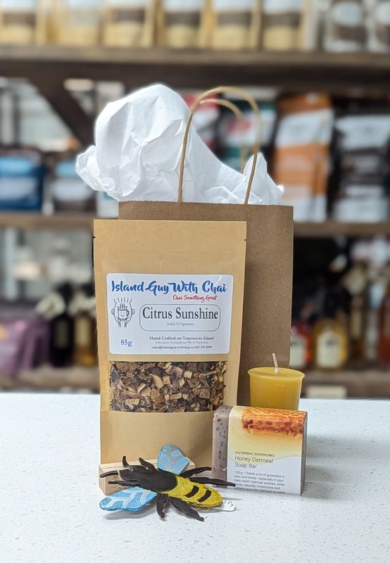 Bees Knees Gift Set