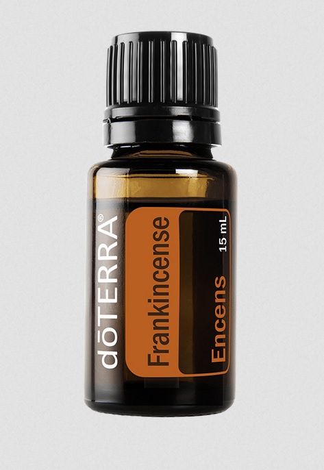 Frankincense Essential Oil 15 ml