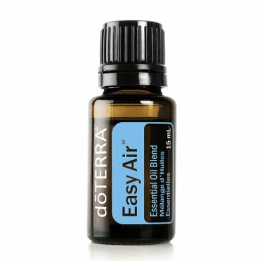 Easy Air Essential Oil Blend 5 ml