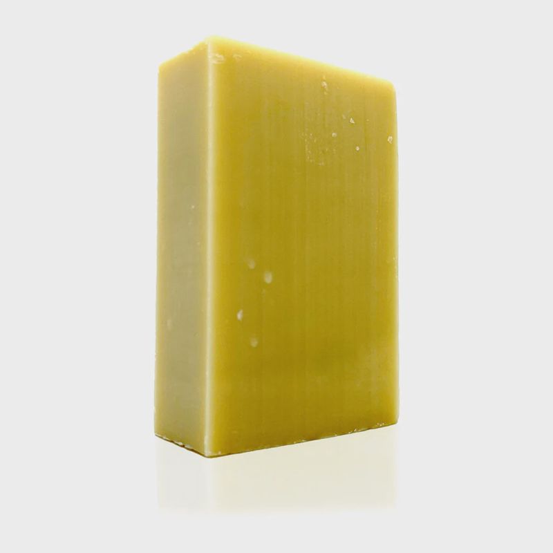 Castile Soleseife Soap