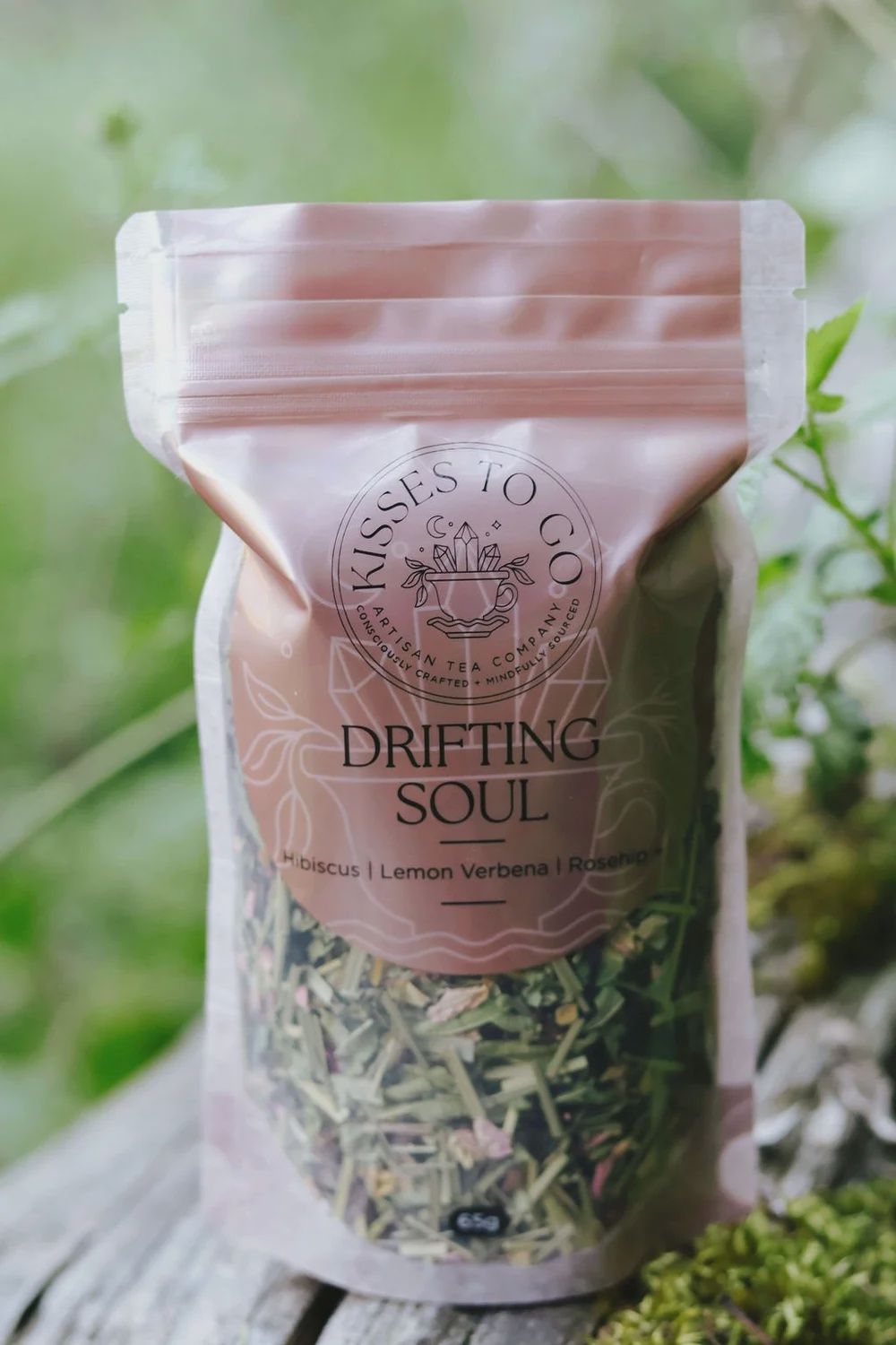 Drifting Soul Tea
