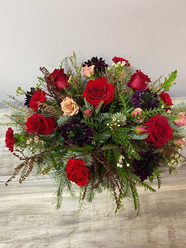 Thanksgiving Captivating Custom Centerpiece