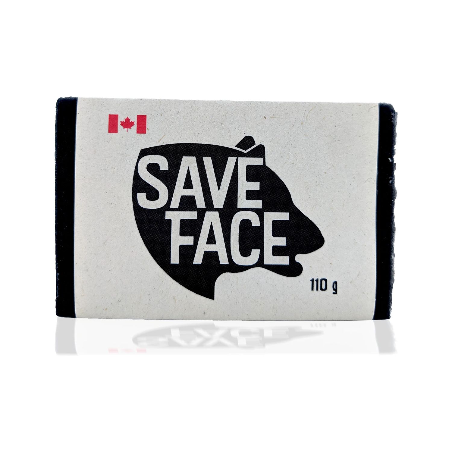 Save Face Soap