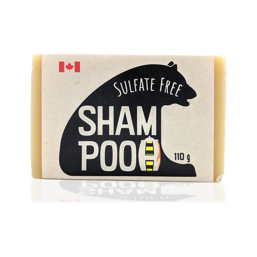 Shampooh Soap