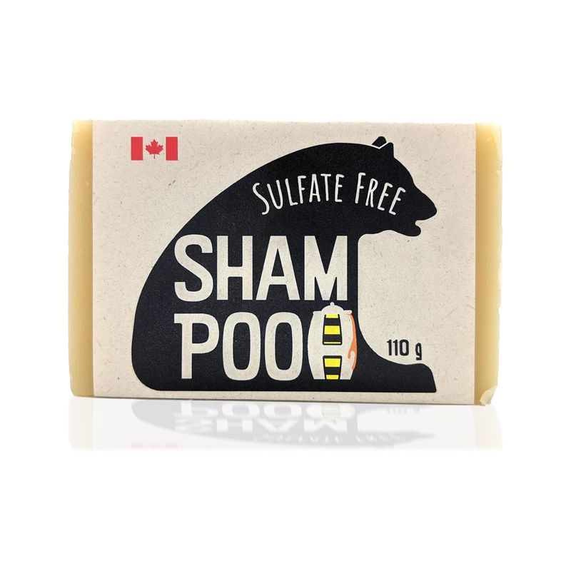 Shampooh Soap